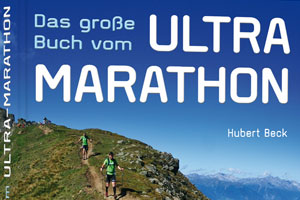 Neu: Das große Buch vom Ulramarathon