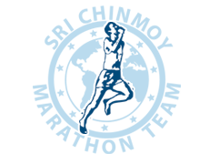 The Sri Chinmoy Marathon Team
