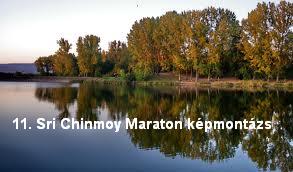 11. Sri Chinmoy Maraton Pécs 2013.04.28.