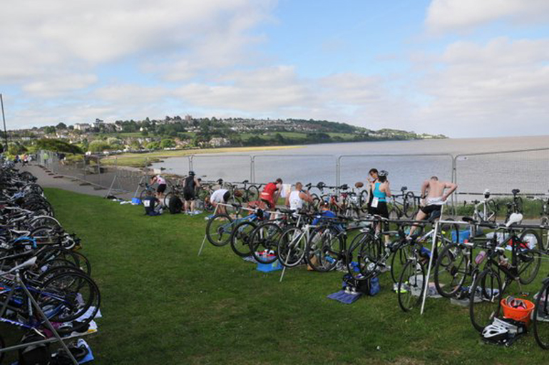 Multisport Events - Bristol 2025