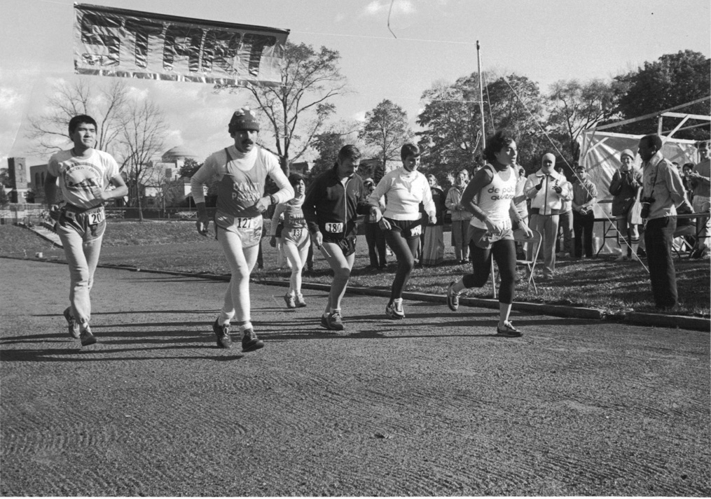 Our first 24 hour race - reminiscences from Sahishnu Sczecziul