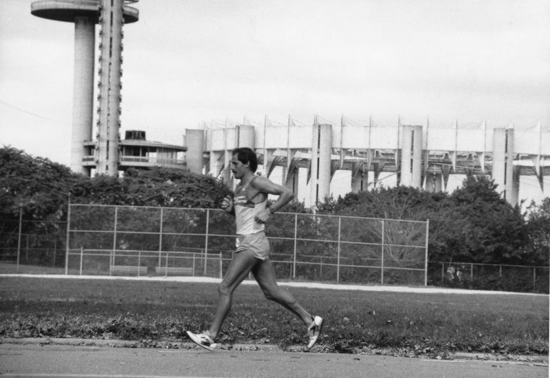 The One-Mile Loop