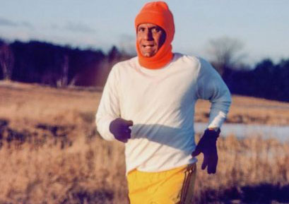 The first Sri Chinmoy Inspiration Marathon: a personal experience
